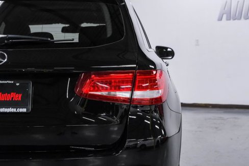 Used 2017 Mercedes-Benz GLC 300 w/ Premium 1 Package image 47