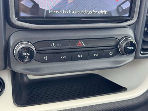 Certified 2023 Ford Bronco Sport Heritage w/ Heritage Convenience Package image 28