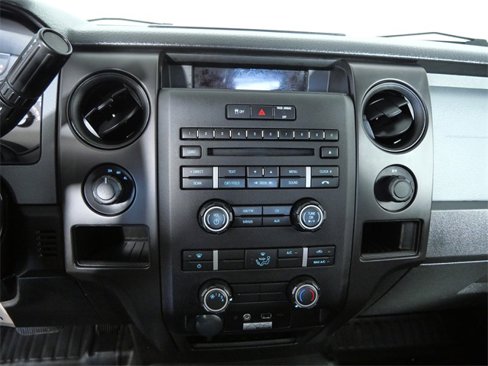 Used 2013 Ford F150 STX w/ Mid Equipment Group image 18