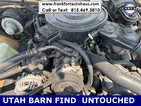 Used 1986 Dodge D/W Truck 150 image 40