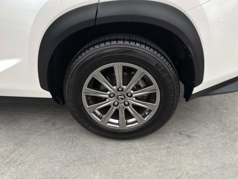Used 2019 Lexus NX 300 FWD image 7