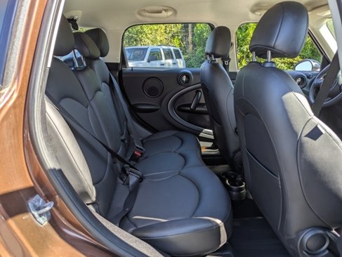 Used 2014 MINI Cooper Countryman S image 28