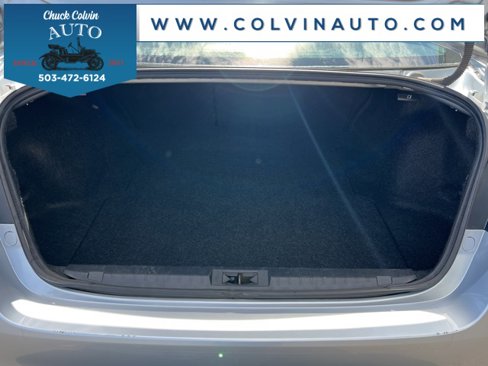 Used 2017 Subaru Legacy 2.5i Premium image 15