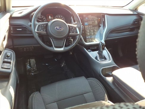Used 2023 Subaru Outback Premium image 16