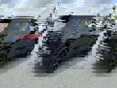 Used 2021 Chevrolet Blazer LT image 5
