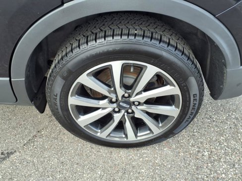 Used 2019 Lincoln MKC Reserve w/ MKC Technology Package image 8