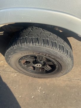 Used 2003 Ford F150 XLT image 26
