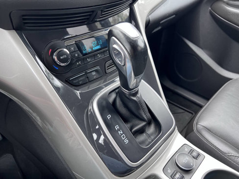 Used 2013 Ford Escape SEL image 19