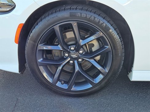 Certified 2023 Dodge Charger GT w/ Blacktop Package image 37