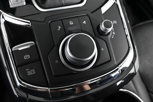 Used 2021 MAZDA CX-9 Grand Touring image 30