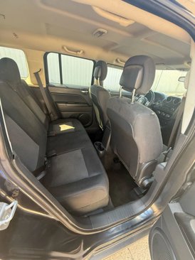 Used 2014 Jeep Patriot Latitude image 11