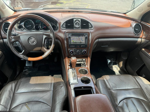 Used 2014 Buick Enclave Leather image 13