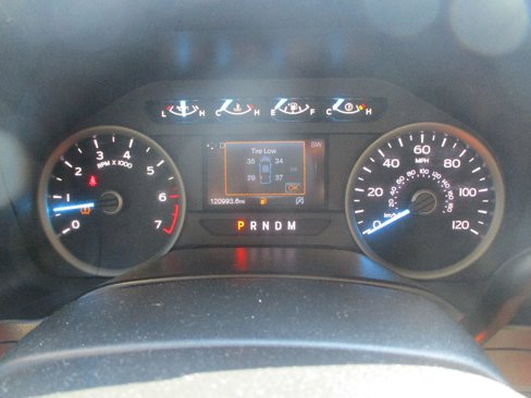Used 2019 Ford F150 XLT w/ Equipment Group 301A Mid image 13