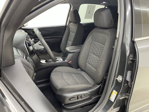 Used 2020 Chevrolet Equinox LT image 17