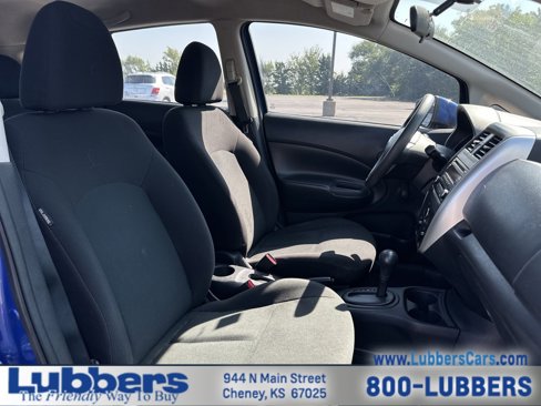 Used 2015 Nissan Versa Note S Plus image 17