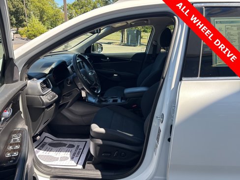 Used 2019 Kia Sorento LX w/ LX Convenience Package image 21