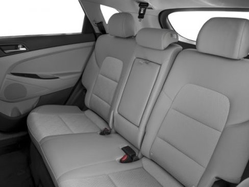 Used 2017 Hyundai Tucson Night image 17