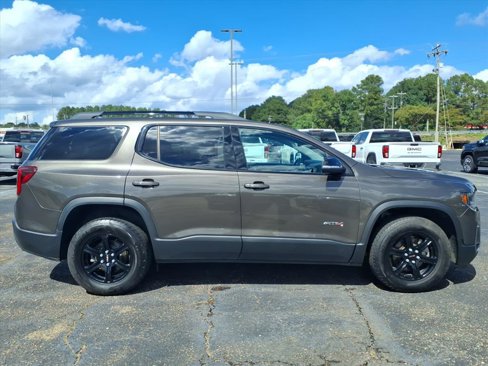 Used 2020 GMC Acadia AT4 w/ LPO, Floor Liner Package image 3
