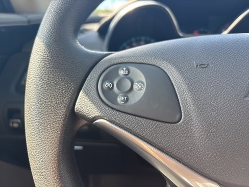 Used 2019 Chevrolet Impala LS image 29