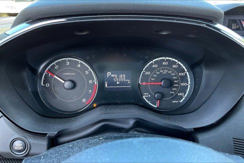 Used 2017 Subaru Impreza 2.0i image 12