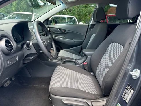 Used 2018 Hyundai Kona SEL image 9