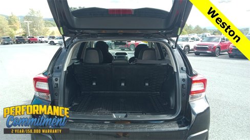 Used 2019 Subaru Crosstrek 2.0i Limited w/ Moonroof Package image 19