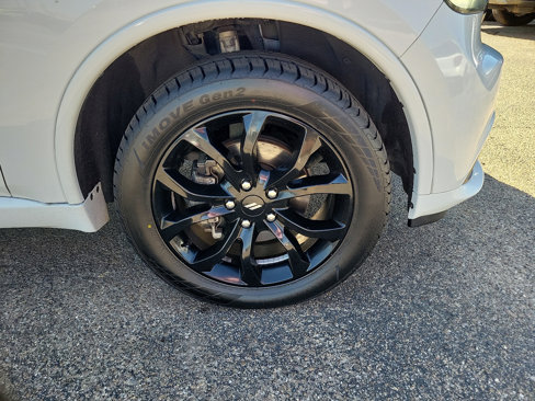Used 2019 Dodge Durango SXT image 9