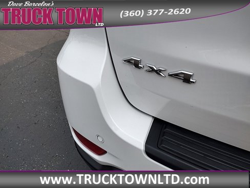 Used 2015 Jeep Grand Cherokee Laredo w/ Quick Order Package 23E image 9