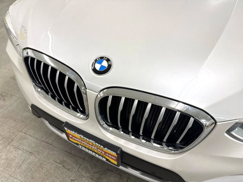 Used 2018 BMW X3 xDrive30i w/ Convenience Package image 98