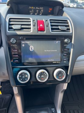 Used 2016 Subaru Forester 2.5i Premium w/ All-Weather Package image 31