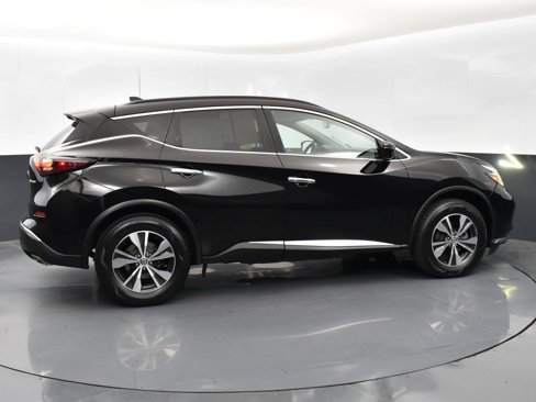 Used 2020 Nissan Murano SV image 7