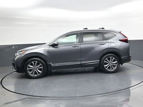 Used 2020 Honda CR-V Touring image 7