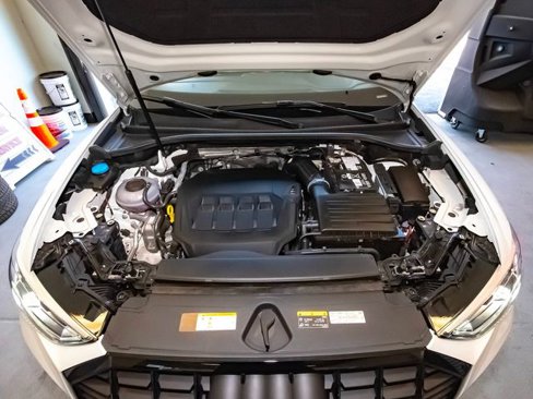 Certified 2025 Audi Q3 2.0T Premium image 52