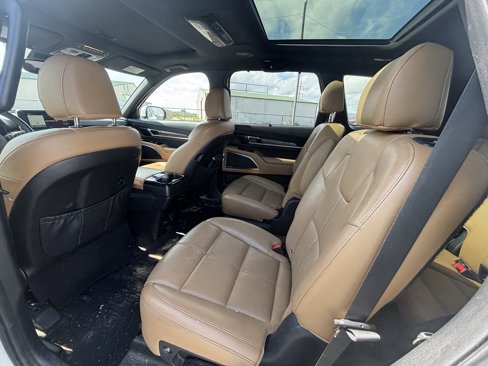 Used 2020 Kia Telluride SX image 5