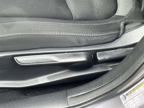 Used 2016 Honda Civic EX-T image 16