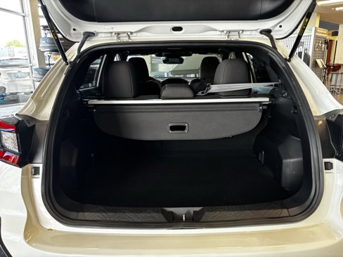 Certified 2024 Subaru Crosstrek 2.5i Sport image 16