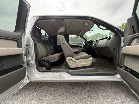 Used 2010 Ford F150 STX image 12