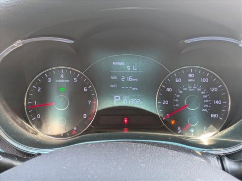 Used 2016 Kia Forte LX image 12
