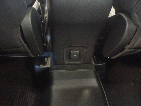 Used 2022 Ford Escape S image 16