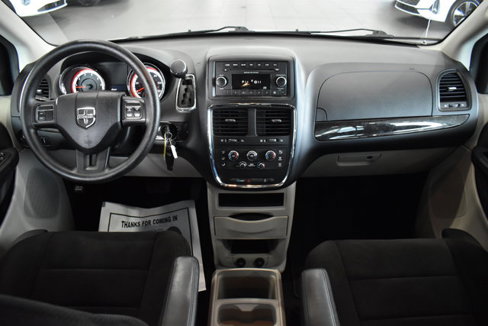 Used 2012 Dodge Grand Caravan SE image 15