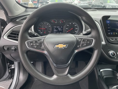 Used 2024 Chevrolet Malibu LT image 10