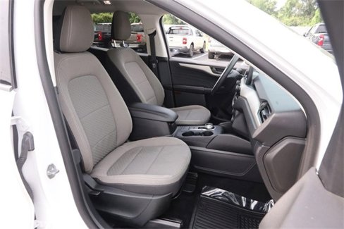 Certified 2022 Ford Escape SE image 25