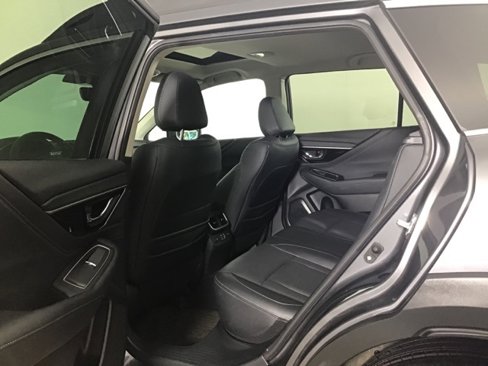 Used 2023 Subaru Outback Limited XT image 21