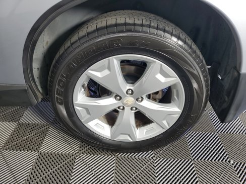 Used 2016 Subaru Forester 2.5i w/ Alloy Wheel Package image 24