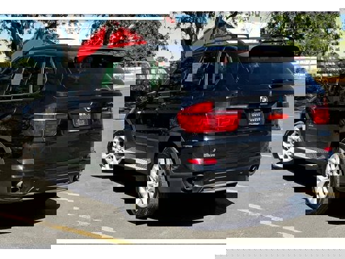 Used 2012 BMW X5 xDrive35i image 11
