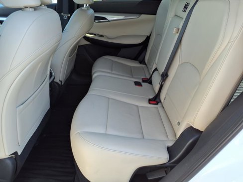 Used 2019 INFINITI QX50 Essential w/ Premium Heat Package image 25