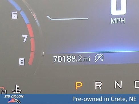 Used 2021 Ford Bronco Sport Outer Banks w/ Outer Banks Package (96D) image 19