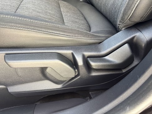 Used 2021 Ford Bronco Sport Big Bend image 21