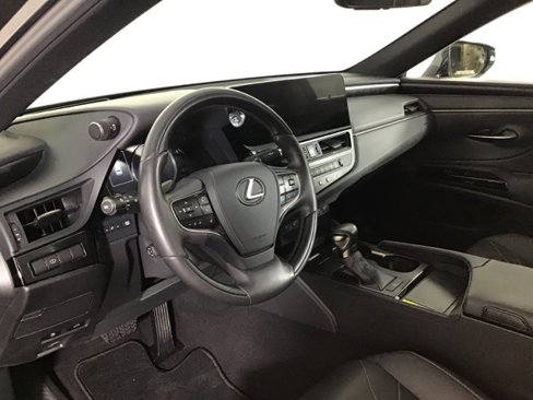 Used 2023 Lexus ES 350 Luxury image 8
