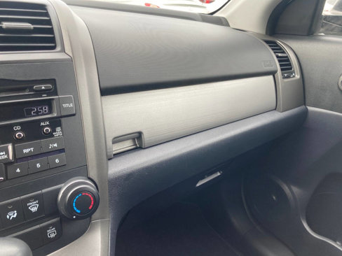 Used 2011 Honda CR-V EX image 78